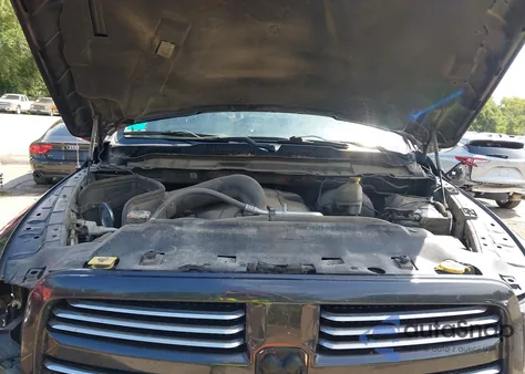 2015 Ram 1500 Sport из США, поврежденный, VIN 1C6RR7HT3FS645024